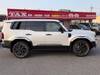 TOYOTA LANDCRUISER 250