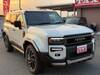 TOYOTA LANDCRUISER 250
