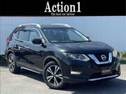 2018 NISSAN X-TRAIL 20Xi
