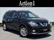2014 NISSAN X-TRAIL
