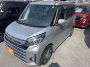 2019 MITSUBISHI OTHER