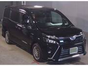 2017 TOYOTA VOXY