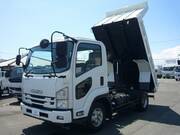 2020 ISUZU FORWARD