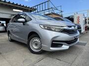 2016 HONDA SHUTTLE