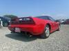 HONDA NSX