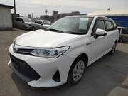 2019 TOYOTA COROLLA FIELDER
