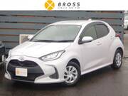 2020 TOYOTA YARIS