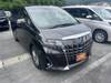 TOYOTA ALPHARD HYBRID