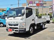 2020 FUSO CANTER