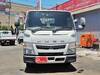 FUSO CANTER