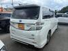 TOYOTA VELLFIRE HYBRID