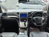 TOYOTA VELLFIRE HYBRID