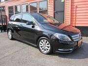 2014 MERCEDES BENZ B-CLASS