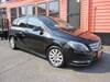 MERCEDES BENZ B-CLASS
