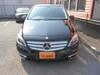 MERCEDES BENZ B-CLASS