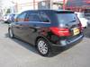 MERCEDES BENZ B-CLASS