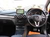MERCEDES BENZ B-CLASS