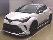 2023 TOYOTA C-HR
