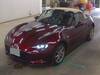 MAZDA ROADSTER