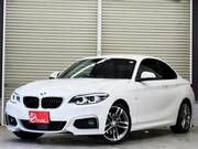 2018 BMW 2 SERIES