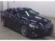 2011 TOYOTA MARK X