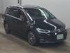 VOLKSWAGEN GOLF TOURAN