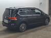 VOLKSWAGEN GOLF TOURAN