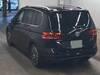 VOLKSWAGEN GOLF TOURAN