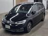 VOLKSWAGEN GOLF TOURAN