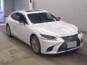2017 LEXUS LS