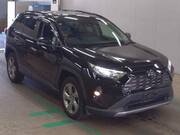 2021 TOYOTA RAV4 G