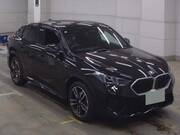 2024 BMW X2