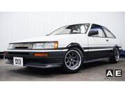 1986 TOYOTA COROLLA LEVIN