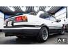 TOYOTA COROLLA LEVIN