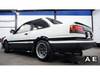 TOYOTA COROLLA LEVIN
