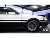TOYOTA COROLLA LEVIN