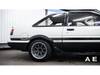 TOYOTA COROLLA LEVIN