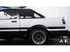 TOYOTA COROLLA LEVIN