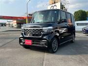 2026 HONDA N-BOX CUSTOM