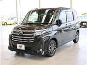 2022 TOYOTA ROOMY