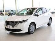 2024 NISSAN NOTE