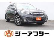 2017 SUBARU LEGACY OUTBACK