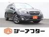 SUBARU LEGACY OUTBACK
