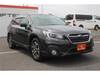 SUBARU LEGACY OUTBACK