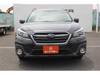 SUBARU LEGACY OUTBACK
