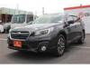 SUBARU LEGACY OUTBACK