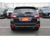 SUBARU LEGACY OUTBACK