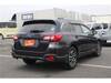 SUBARU LEGACY OUTBACK