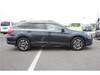 SUBARU LEGACY OUTBACK