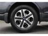 SUBARU LEGACY OUTBACK